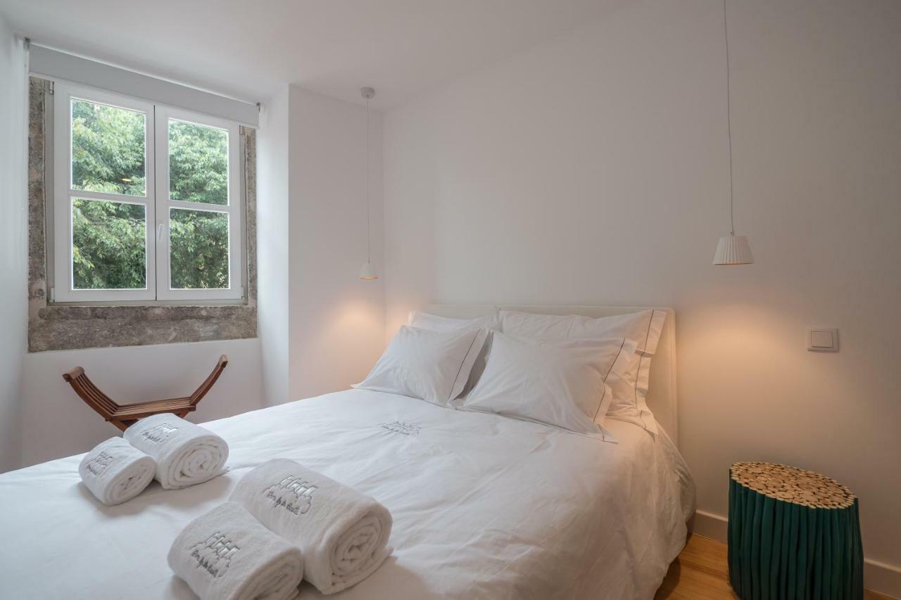 Sunshine House - Exclusive Apartment - Home By The Castle 리스본 외부 사진
