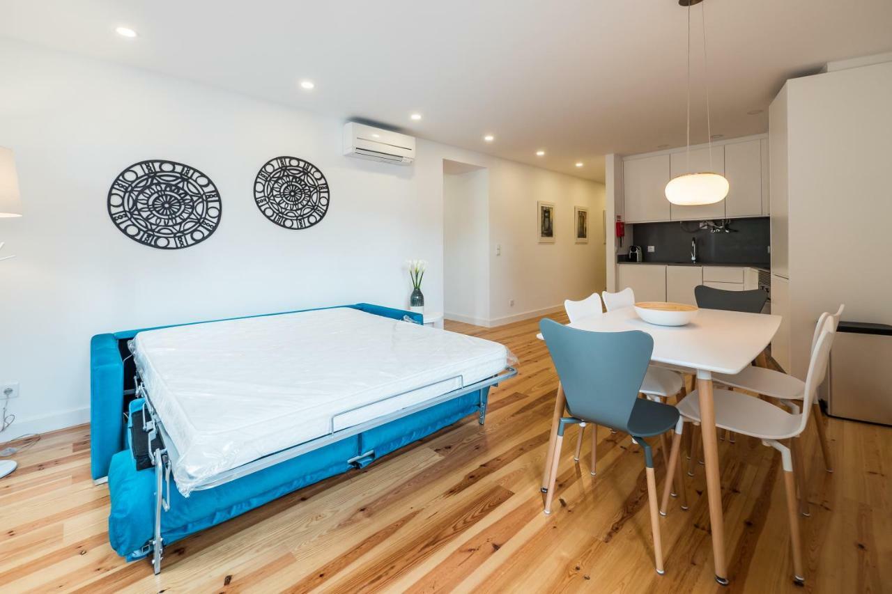 Sunshine House - Exclusive Apartment - Home By The Castle 리스본 외부 사진