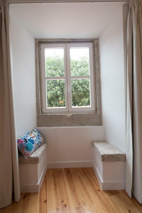 Sunshine House - Exclusive Apartment - Home By The Castle 리스본 외부 사진