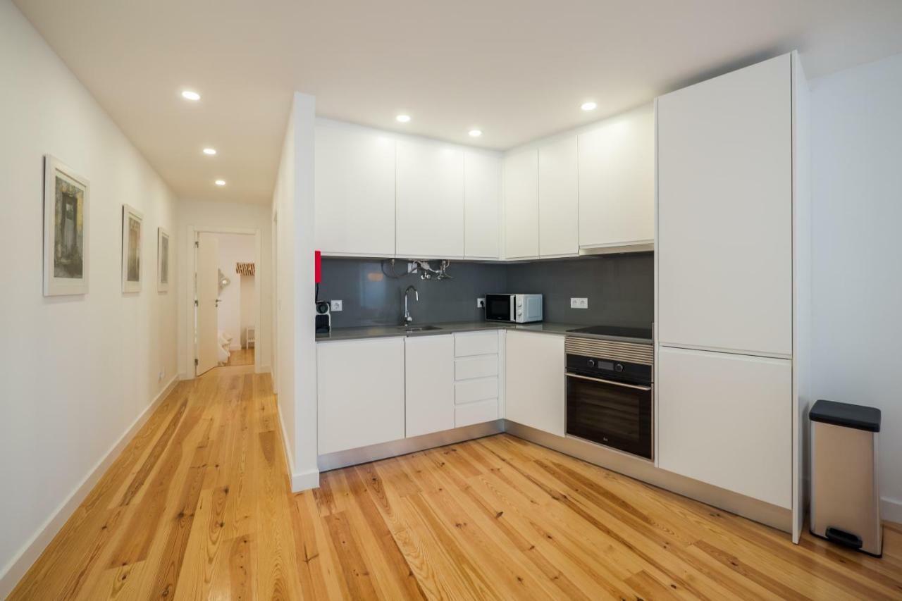 Sunshine House - Exclusive Apartment - Home By The Castle 리스본 외부 사진