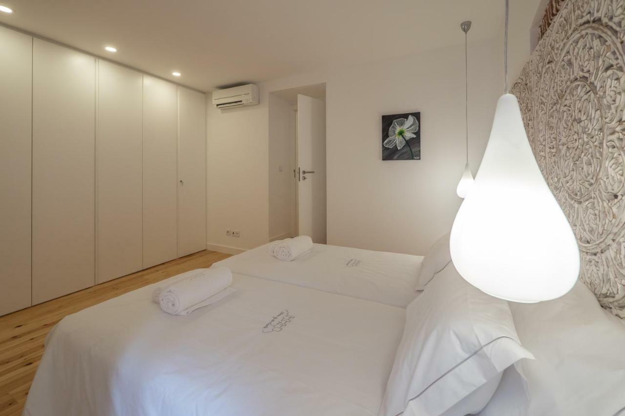 Sunshine House - Exclusive Apartment - Home By The Castle 리스본 외부 사진