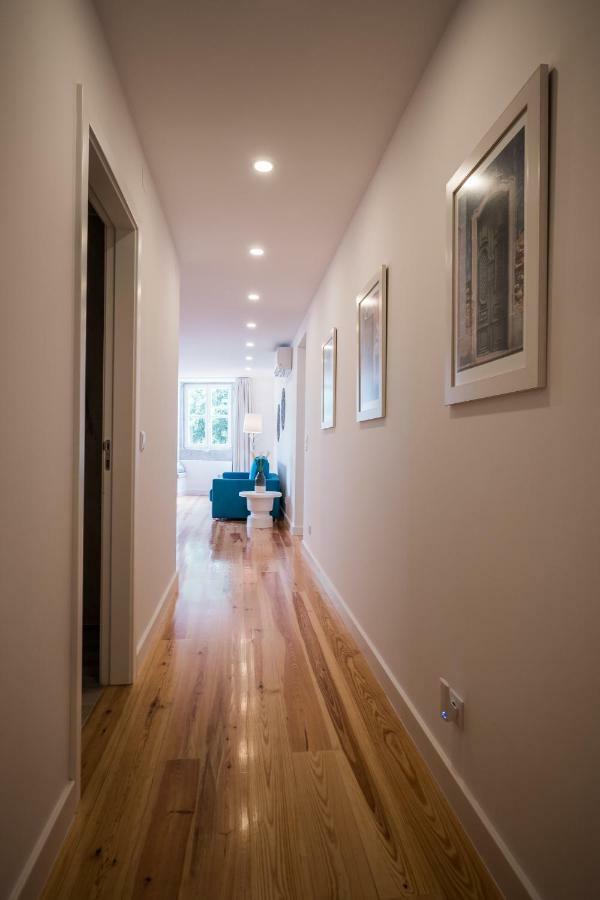 Sunshine House - Exclusive Apartment - Home By The Castle 리스본 외부 사진