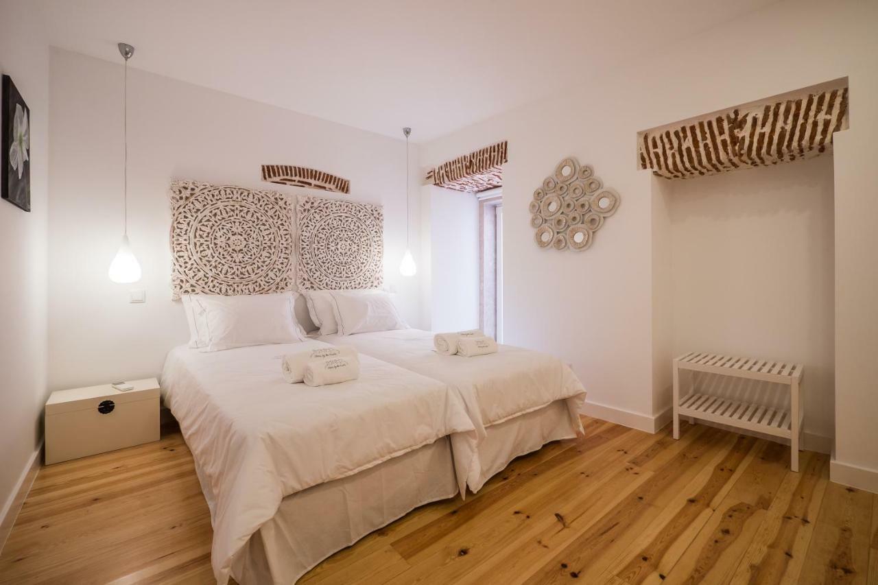 Sunshine House - Exclusive Apartment - Home By The Castle 리스본 외부 사진