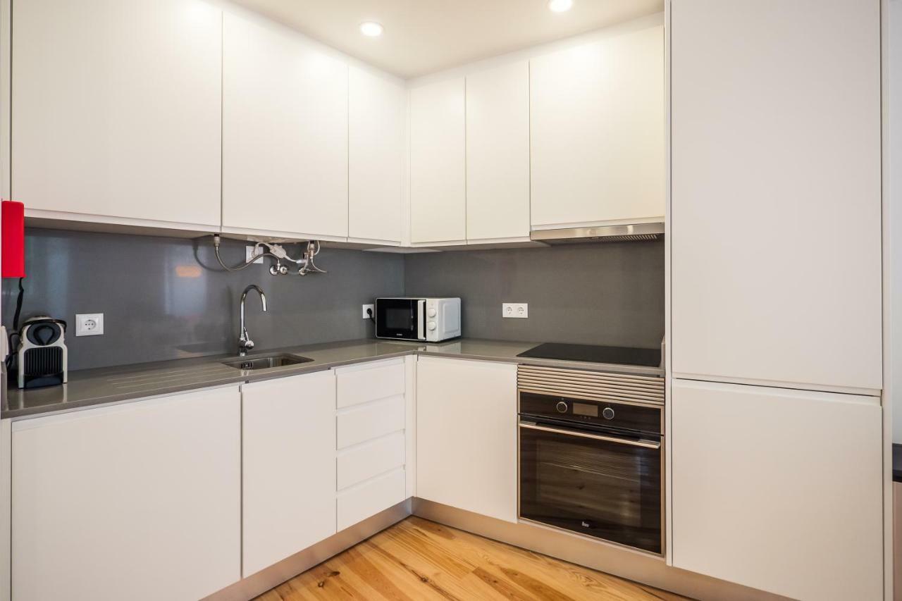 Sunshine House - Exclusive Apartment - Home By The Castle 리스본 외부 사진